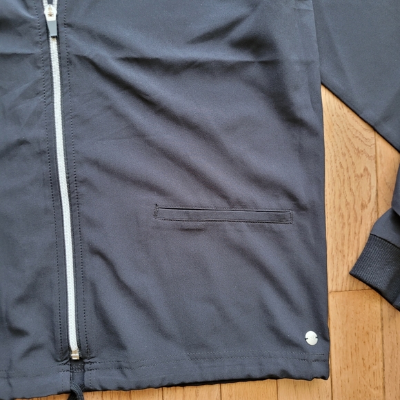 Northern Reflections lightweight bomber style shirt jacket S - Picture 3 of 12